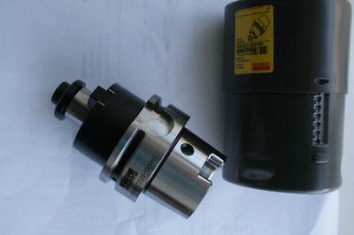 Sandvik HSK auf Dornenadapter - HA06-AR22-B048-050