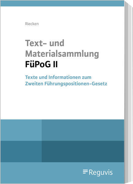 Thumbnail - Text- Und Materialsammlung Füpog Ii | 2021 | Deutsch