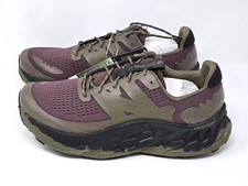 New Balance Fresh Foam x More Trail v3 Mens Sizes Black Green Shoes MTMORNAD NBY