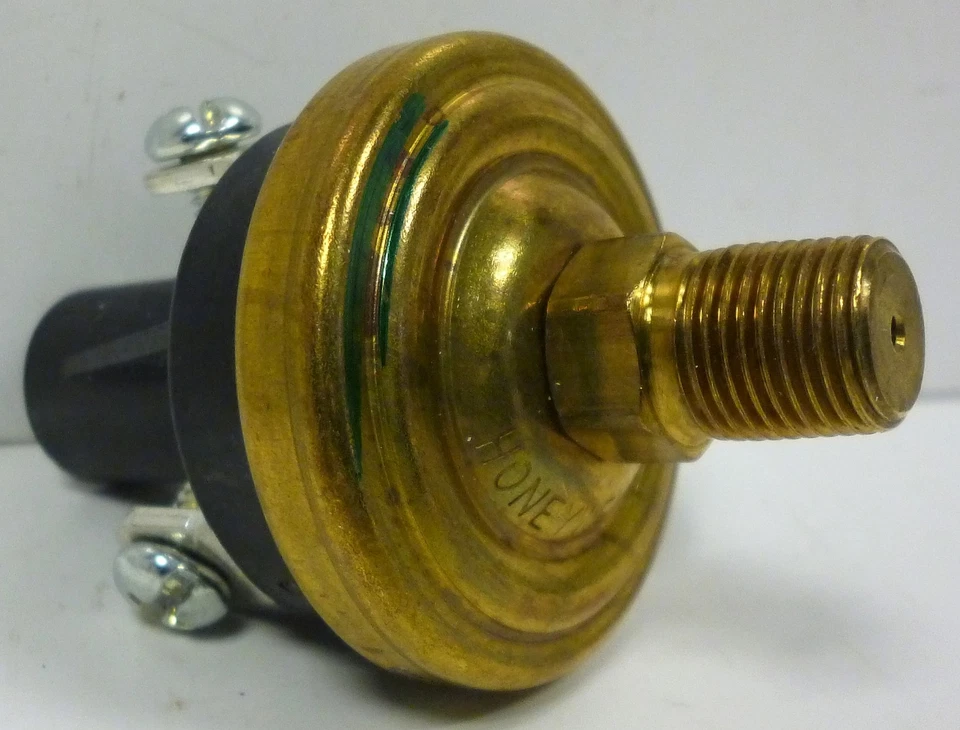 Honeywell 76052-B00000150 Pressure Sensor - Image 2 of 3