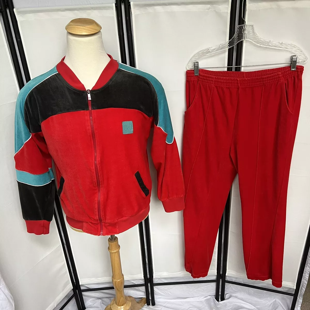 Todd sales 1 tracksuit