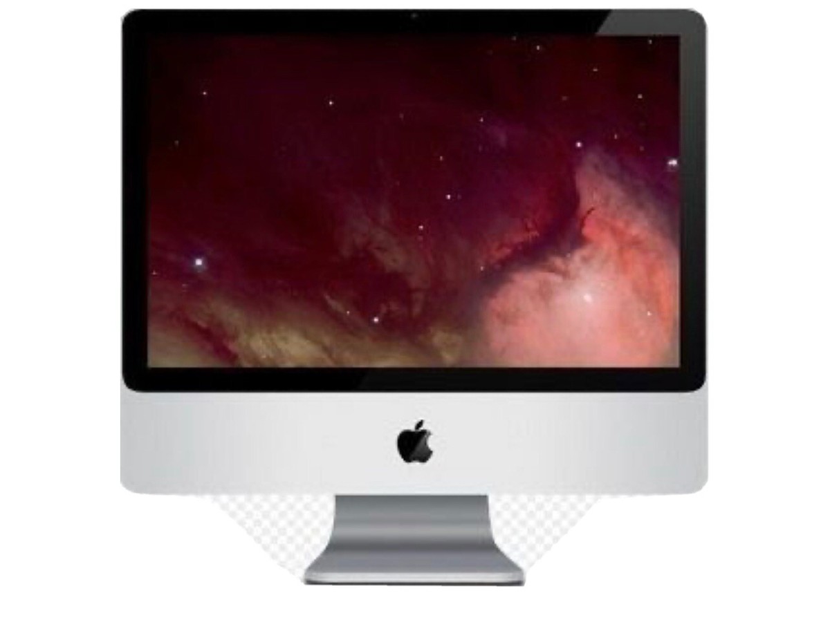 ス*ク様 iMac 24inch 2009 Illustrator・Photos 2019 iMac review: The best of a bygone era – Six Colors