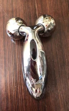 Authentic Refa Solar Power Micro Currency face roller