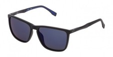 Fila Mens SF9248 U28B 58 Sunglasses
