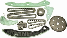 Engine Timing Chain Kit Cloyes Gear & Product 9-0900SC