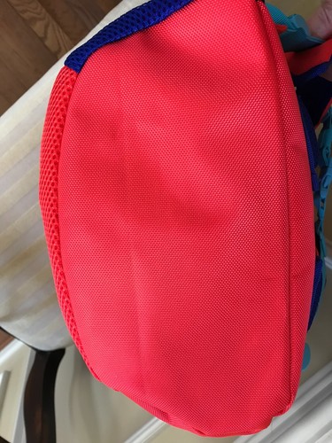 2019 New Balance Nationals Outdoor "CHAMPIONSHIP" Backpack. Excellent Condition! - Picture 7 of 7