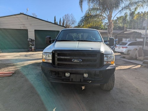 2001 FORD F-250 SUPER DUTY - Picture 8 of 20