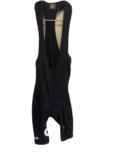 Castelli Cycling Bib Small Black