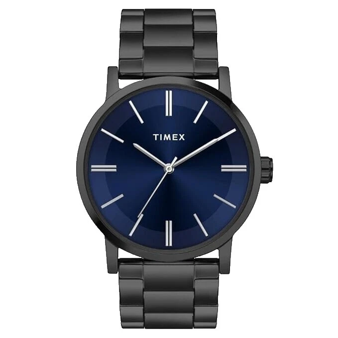 Timex Quartz Luxury Wristwatches