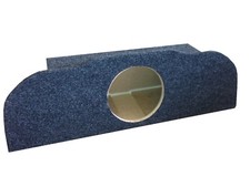 ZEnclosures Subwoofer Box for the Infiniti G35 Coupe 1-10" Sub Speaker Box New