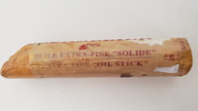 Sennelier Oil Painting Stick 96ml Gold 28 Series 2
