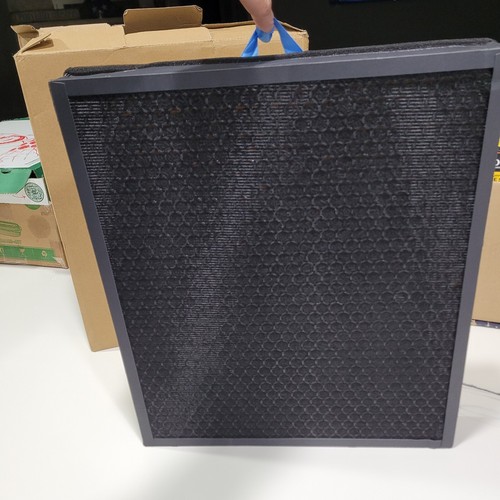 Vital 200S Pet Care Replacement Filter Compatible LEVOIT Vital 200S LRF-V201-YUS - 第 2/11 張圖片