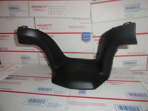 COVER, HANDLE REAR