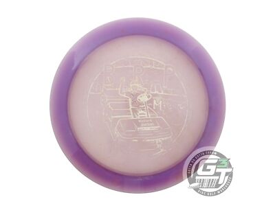 USED Prodigy Discs BRP MAJESTIC [LEIVISKA] 400 Falcor 175g Purple