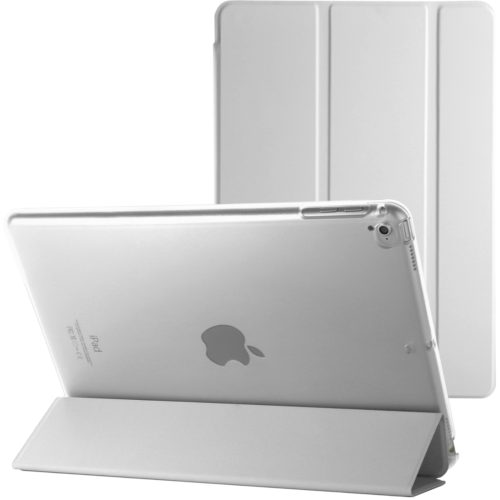 Smart Case For Apple iPad 10.2 9/8/7th Gen For iPad Air 2 Air 3 Air 4 Air 5th - Picture 84 of 84