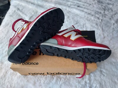 Liverpool FC New Balance Limited edition 125th Anniversary