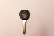 Hillman Automotive Key Blank 85883