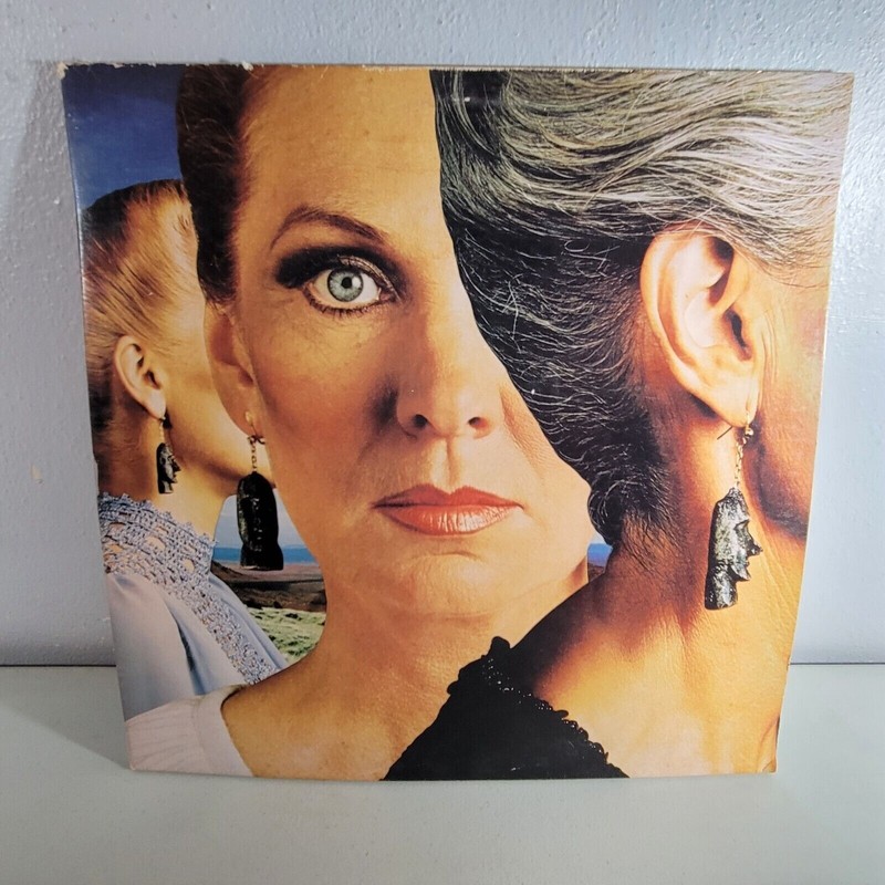 Styx Pieces Of Eight Vinyl LP 1978 Original A&M Gatefold Press SP-4724 