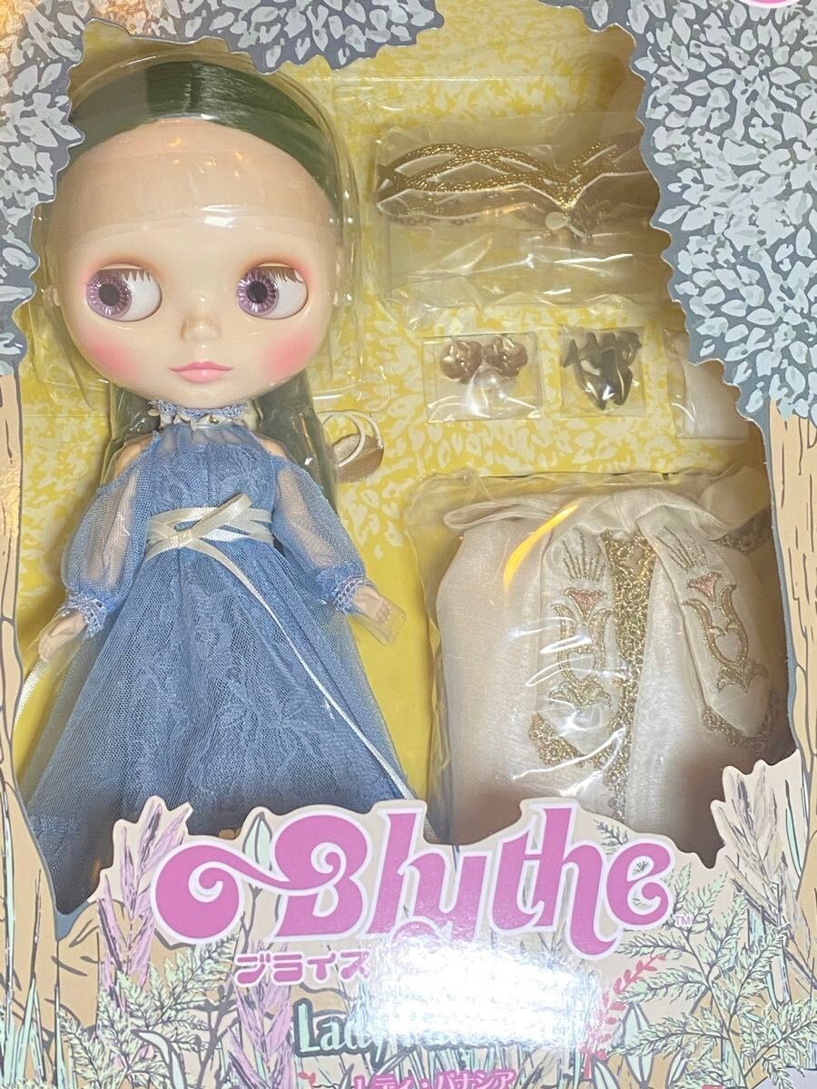 Takara Tomy - とむ☆ネオブライス　blythe doll ビアンカパール ブライス公式サイト | blythedoll.com