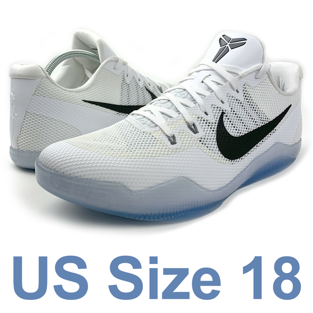 kobe 11 low fundamental