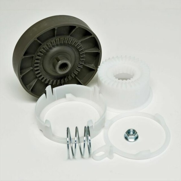 W10721967 Washer Pulley Clutch Kit Whirlpool Factory Certified Parts for sale online