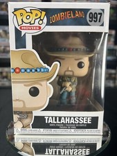 Funko Pop Zombieland Figures 18