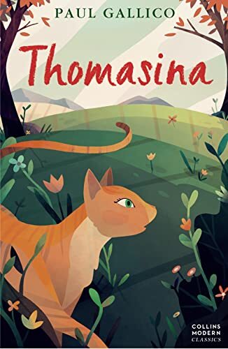 Thomasina (Collins Modern Classics) by Paul Gallico NEW - Image 5