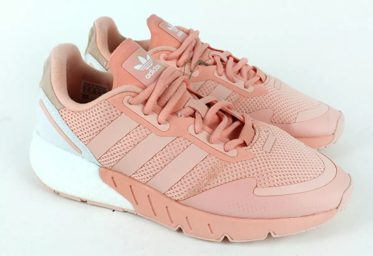 Adidas zx 811 womens Orange hot sale