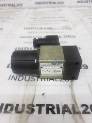MANNESMANN REXROTH 534 635 HED 8 0A 10/350