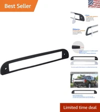 Easy Install Adhesive Third Brake Light Gasket for F150, F250, F350, Bronco