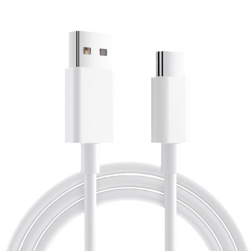 For iPhone 15 USB Type C Data Cable 5A Fast Charging USB-A to USB-C Charger Cord - Image 2 of 4