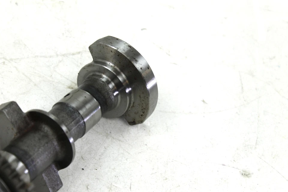 88-07 KAWASAKI NINJA 250R MOTOR CIGÜEÑAL BALANCEADOR ENGRANAJE Foto 2 de 4