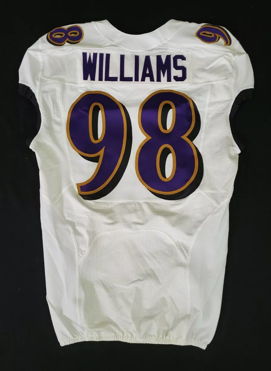 Brandon sales williams jersey