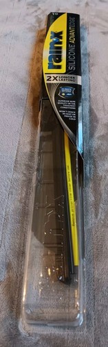 Rain-X 830019 Silicone Advantedge Windshield Wiper Blade - 19" 2X Longer Lasting - Bild 4 von 11