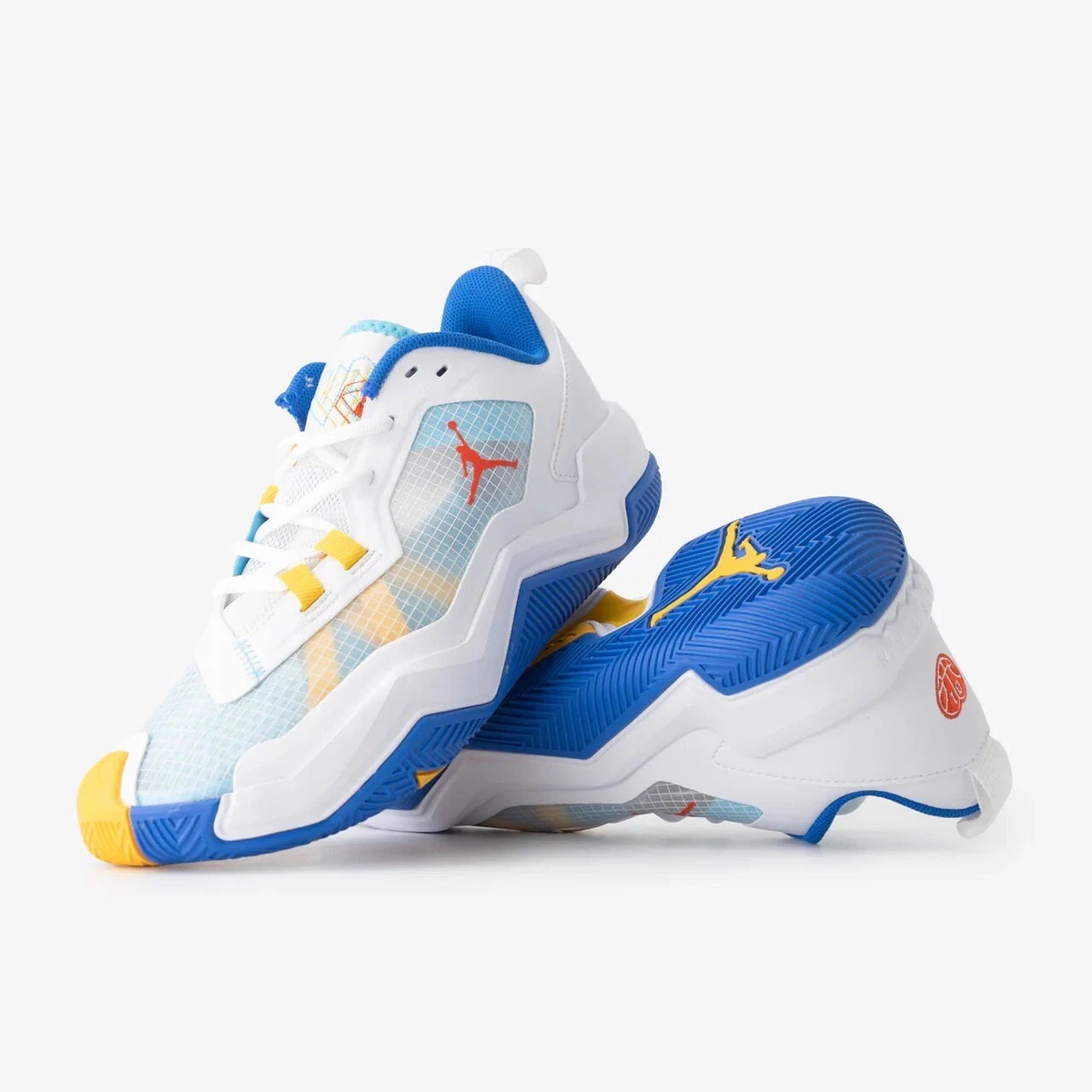 Basketball boots size best sale 6