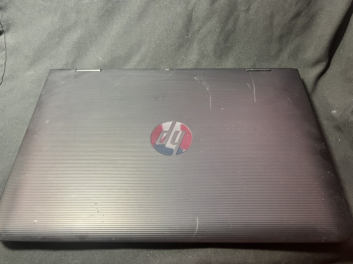 HP Convertible X360 11-ab0XX- Tested working- Cosmetic HP Convertible X360 11-ab0XX- Tested working- Cosmetic