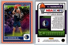 2023-24 Panini NBA Haunted Hoops ORANGE #1-150 You Pick Complete the Set!