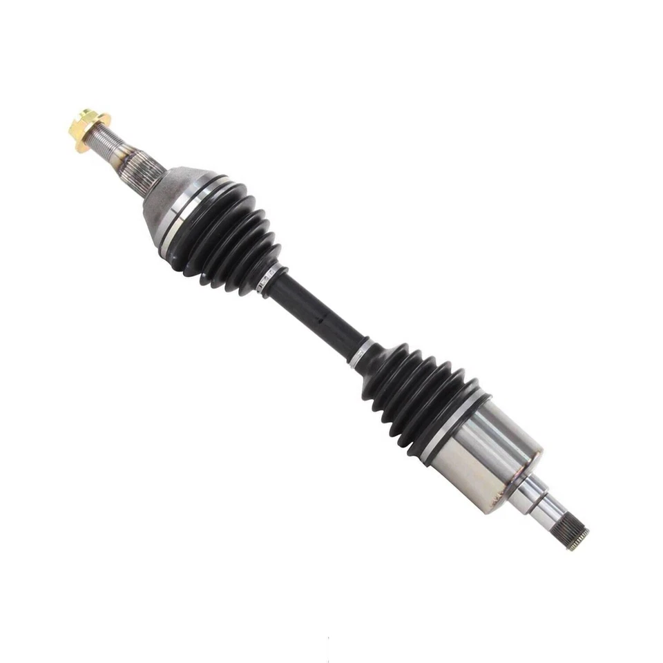 Eje delantero derecho CV para Pontiac Grand Prix 1997-2008 3,1 L 3,8 L garantía de por vida Foto 4 de 4