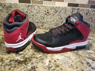 jordan flight origin 5 basketball shoes