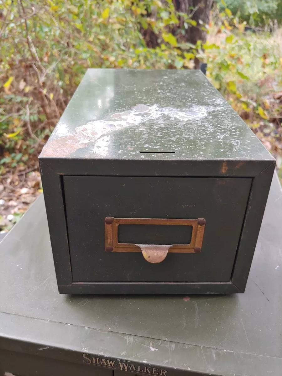 Cole filing cabinet online