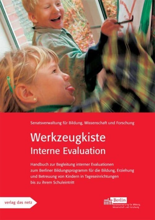 Thumbnail - Sabine/durand, Judith/macha, Katrin Beyersdorff | Werkzeugkiste
