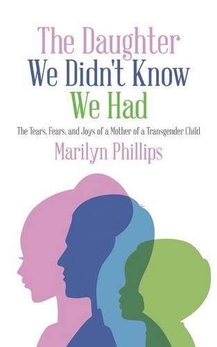 Thumbnail - Marilyn Phillips The Daughter We Didn't Know We Had (taschenbuch)
