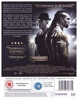 Kickboxer - Vengeance - Blu-Ray - G3Z
