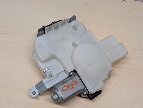 2013 - 2020 Nissan Pathfinder Tailgate Liftgate Trunk Lock Actuator Motor OEM