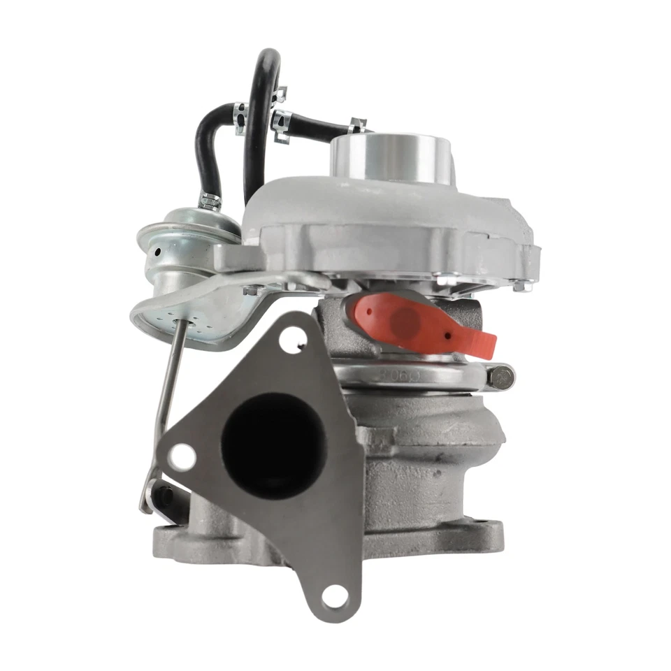 Turbo Turbocharger For Subaru Legacy Outback 2.5L 2005-2009 14411AA510 VA430083 - Image 3 of 4