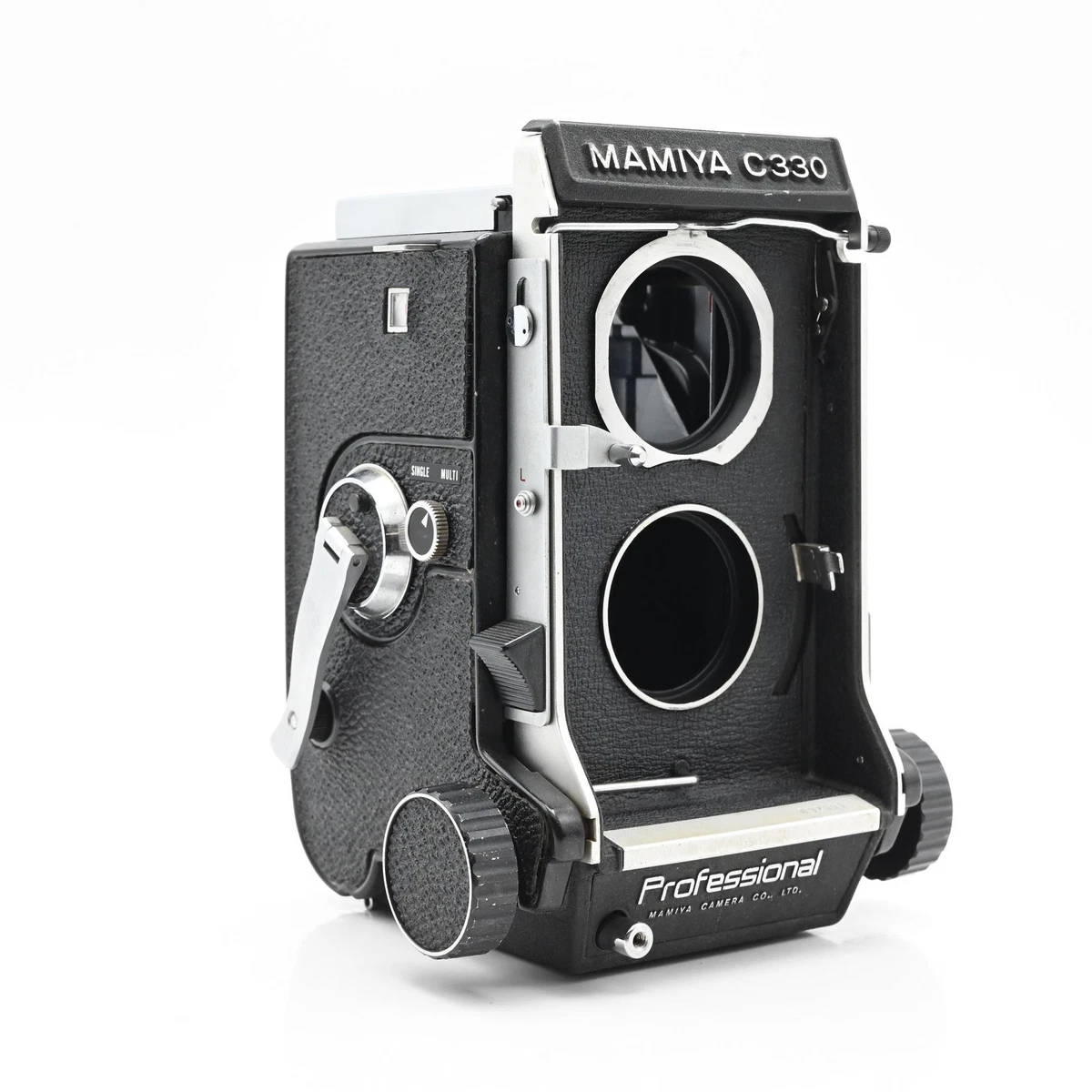 Mamiya Vintage TLR Cameras for sale | eBay