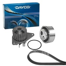 Courroie de distribution Citroen C15