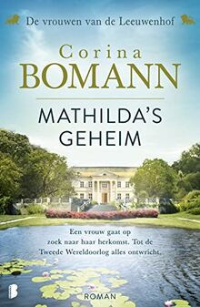 Mathildas geheim: De vrouwen van de Leeuwenhof dee... | Buch | Zustand sehr gut