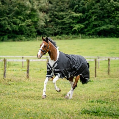 Horseware Amigo 1200D Turnout 250g