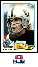 Click to enlarge Bob Chandler